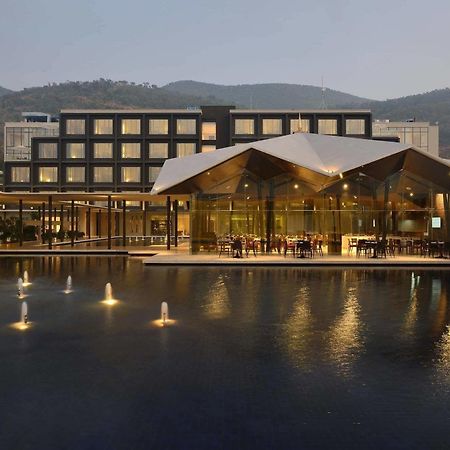 Marasa Sarovar Premiere Tirupati Dış mekan fotoğraf The Park, Hyderabad